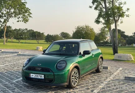 Mini Cooper Standard  2025